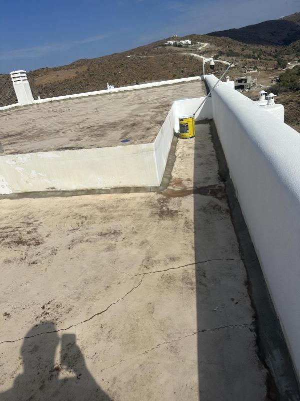 Γενικές Ανακαινίσεις Άνδρος | ANDROS RENOVATIONS – Κατασκευές & Ανακαινίσεις Κτιρίων